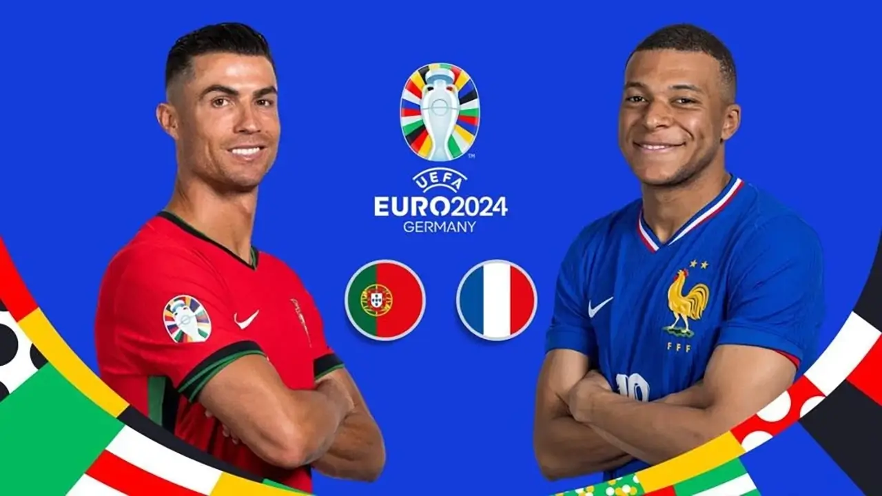 Link Xem Trực Tiếp Bồ Đào Nha và Pháp Tại Euro 2024